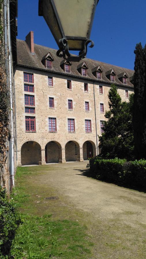 Le Petit Papillon Bed and Breakfast Eymoutiers  Buitenkant foto